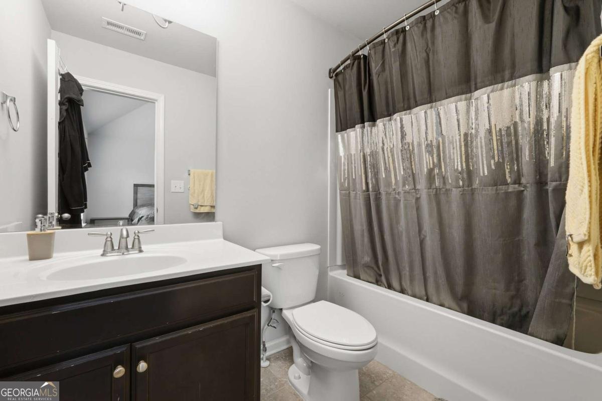 4006 Cherry Wood Drive Loganville - Photo 17