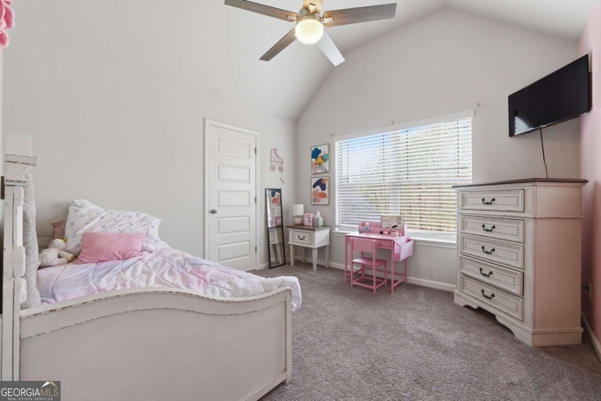 4006 Cherry Wood Drive Loganville - Photo 20