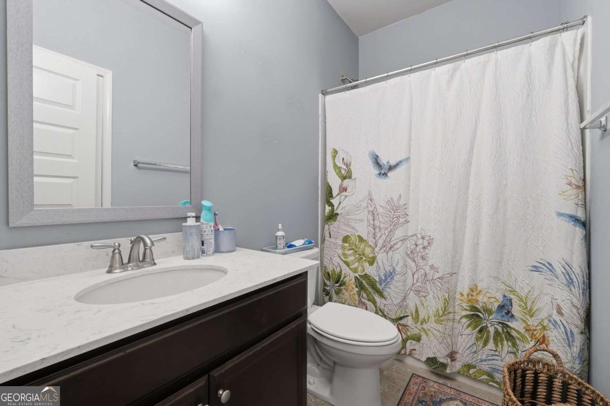 4006 Cherry Wood Drive Loganville - Photo 23