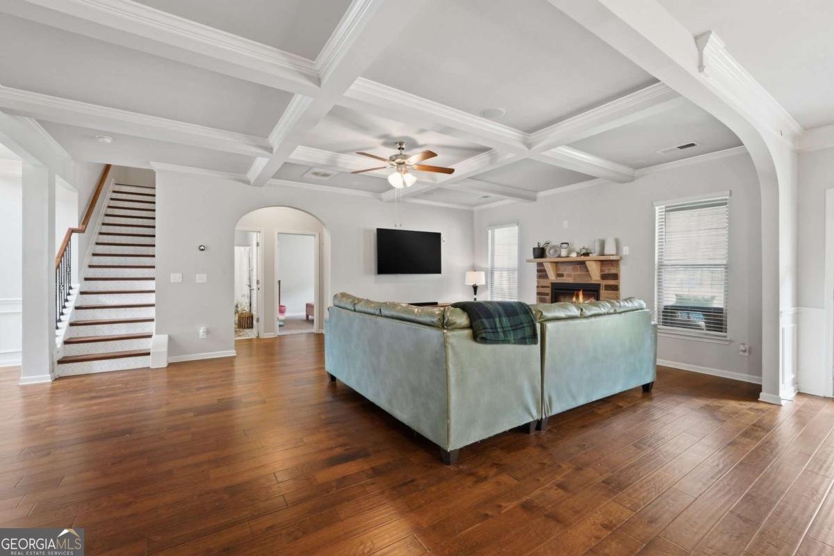 4006 Cherry Wood Drive Loganville - Photo 6