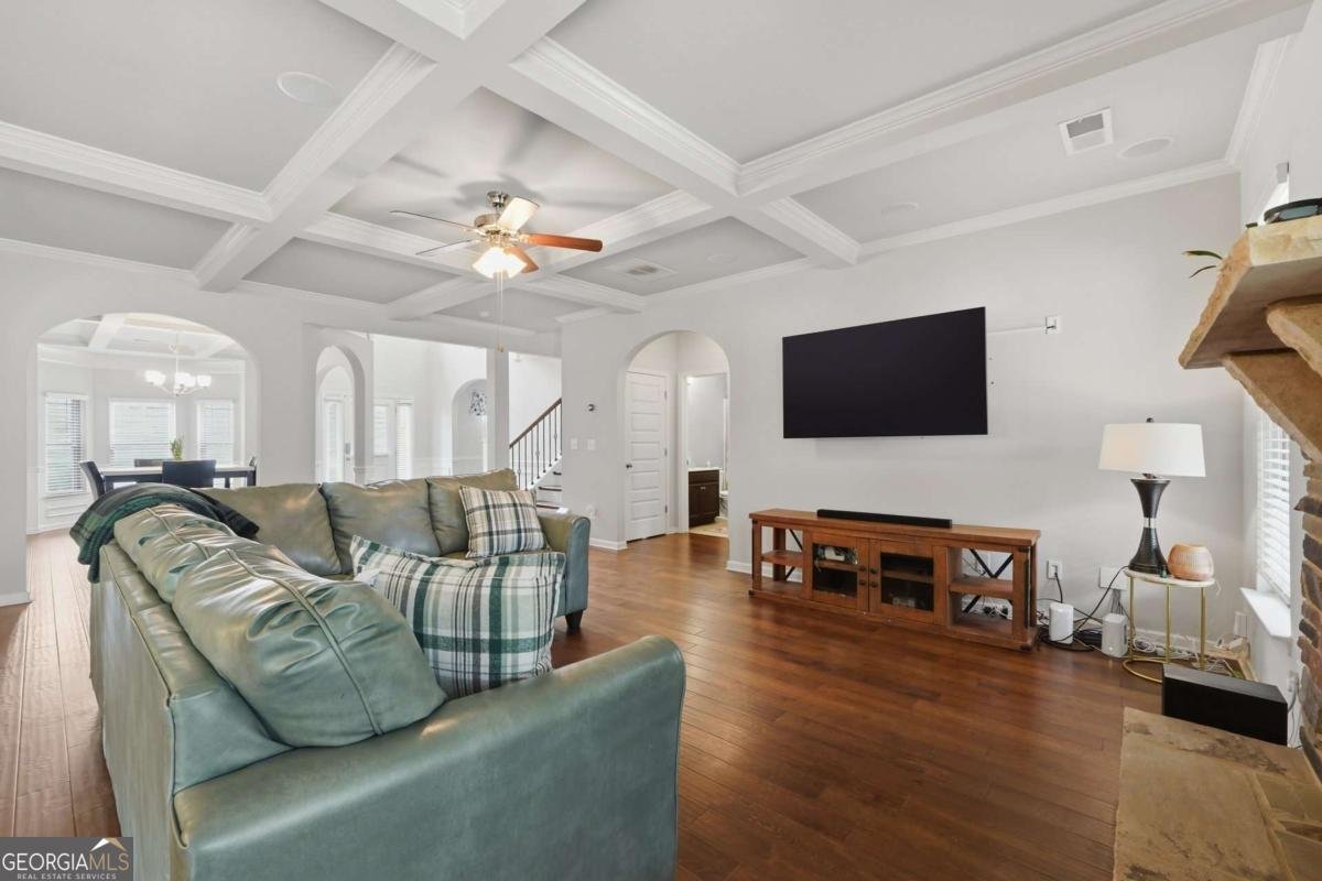 4006 Cherry Wood Drive Loganville - Photo 7