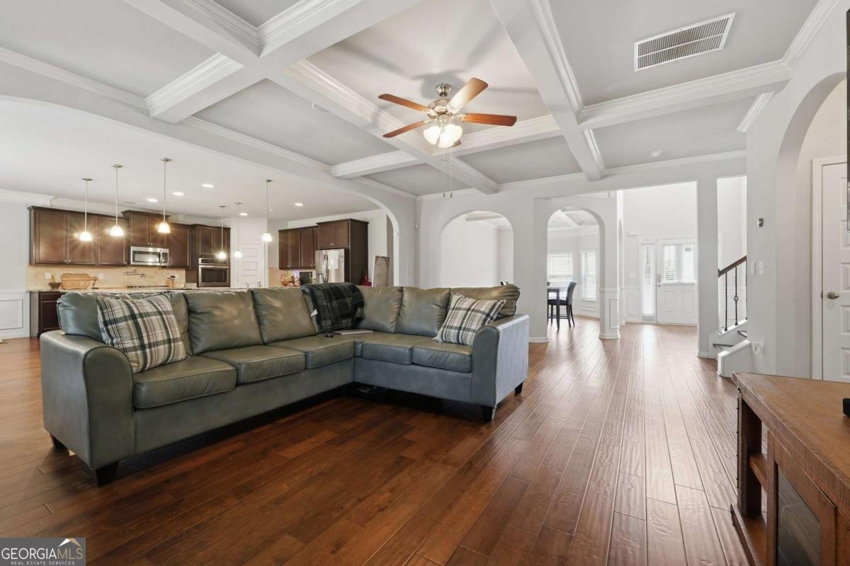 4006 Cherry Wood Drive Loganville - Photo 8