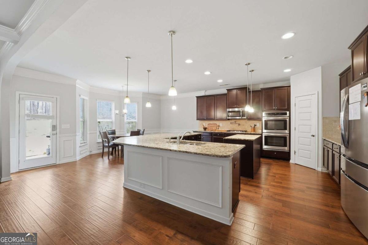 4006 Cherry Wood Drive Loganville - Photo 9