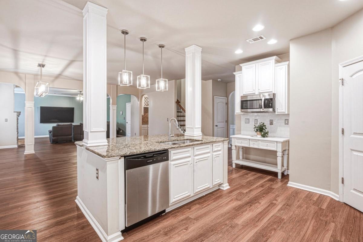 108 Shelton Drive Mcdonough - Photo 11