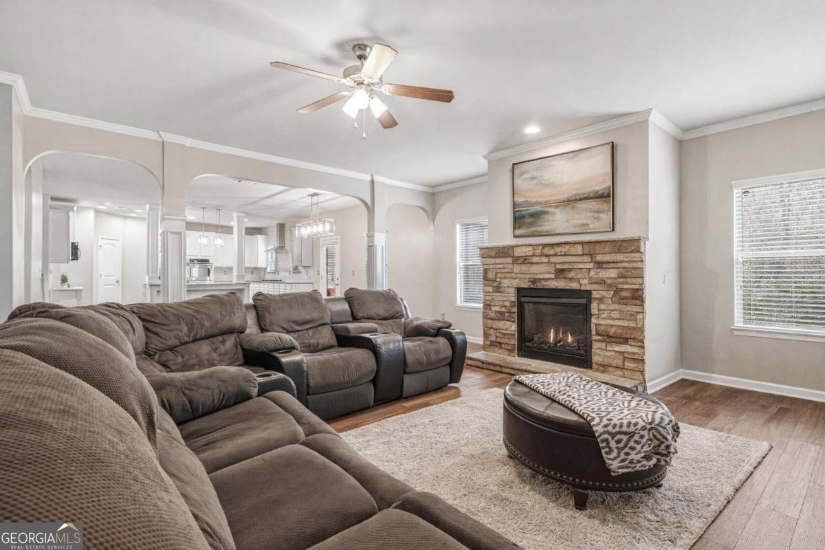 108 Shelton Drive Mcdonough - Photo 18