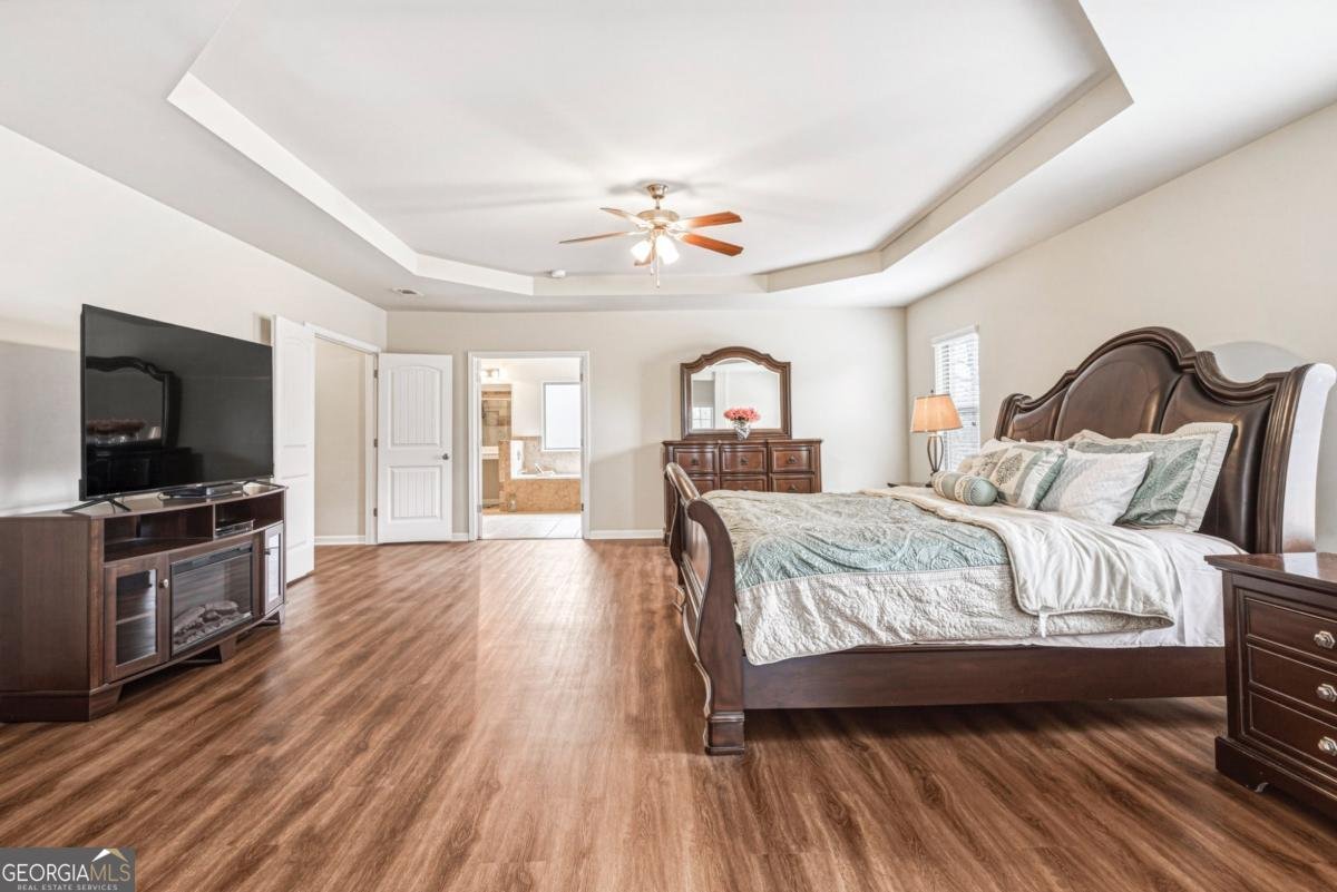 108 Shelton Drive Mcdonough - Photo 35