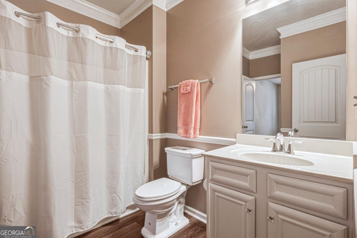 108 Shelton Drive Mcdonough - Photo 6