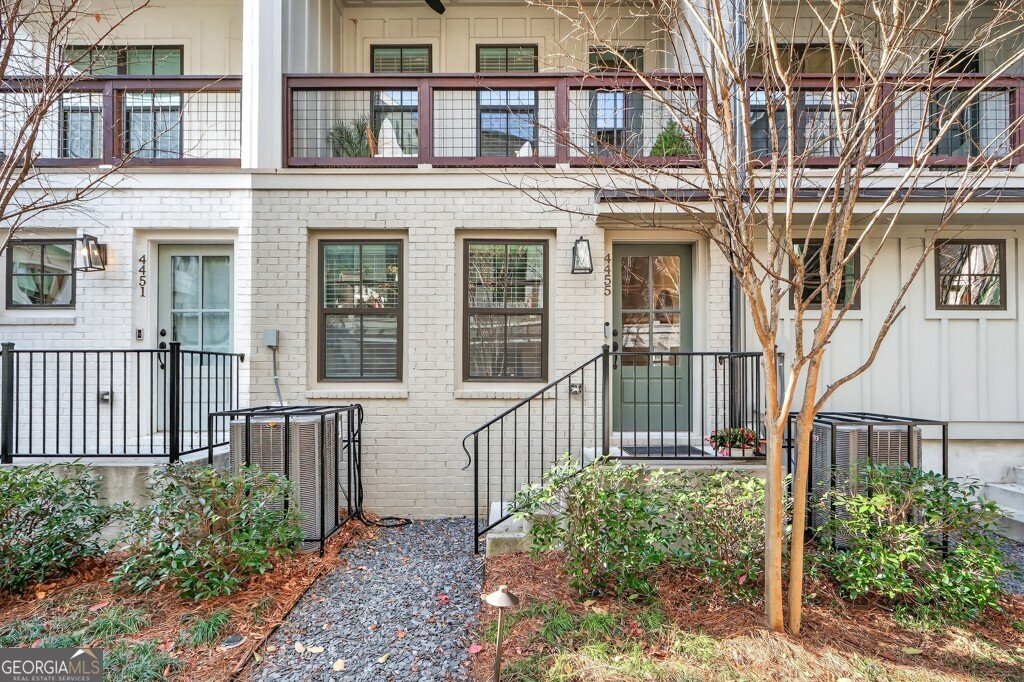 4455 Dandelion Lane Atlanta - Photo 1