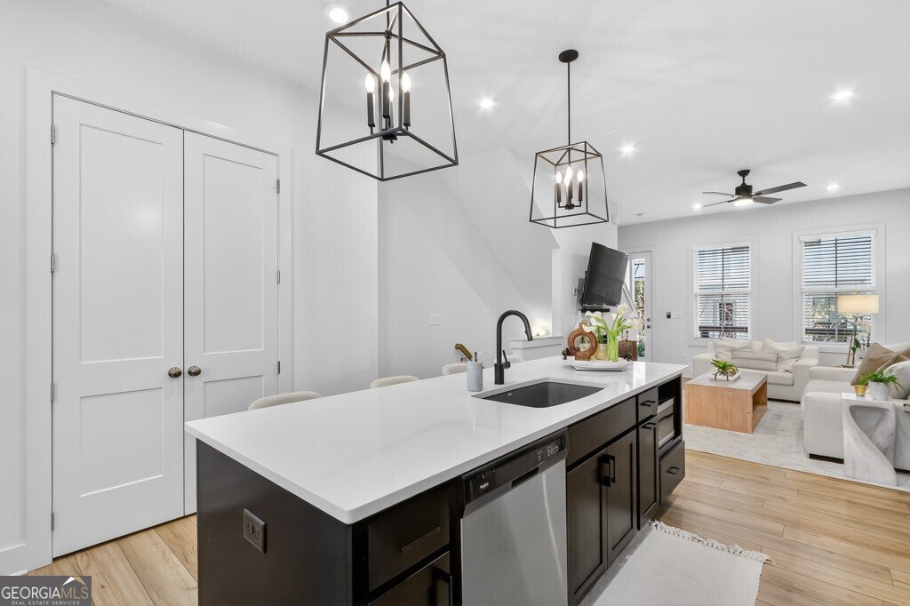 4455 Dandelion Lane Atlanta - Photo 13