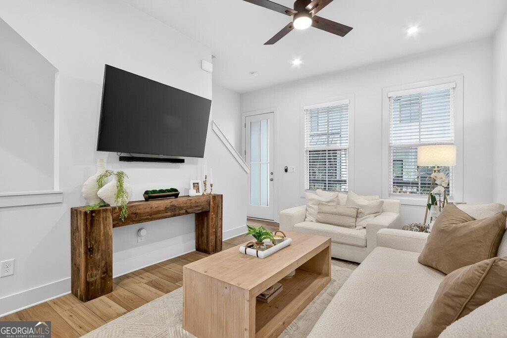 4455 Dandelion Lane Atlanta - Photo 16