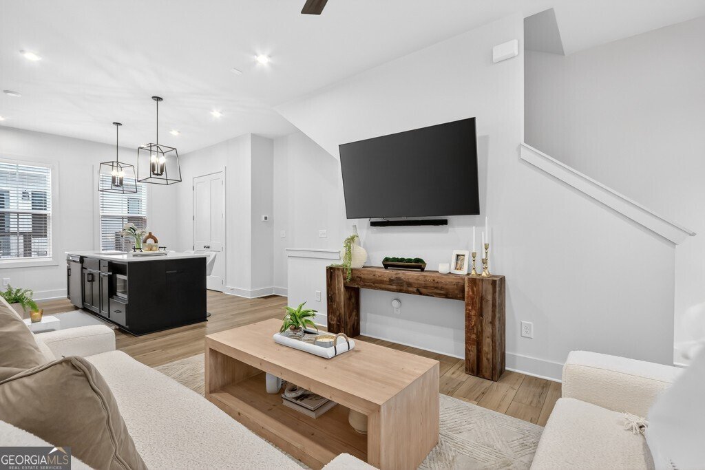 4455 Dandelion Lane Atlanta - Photo 17