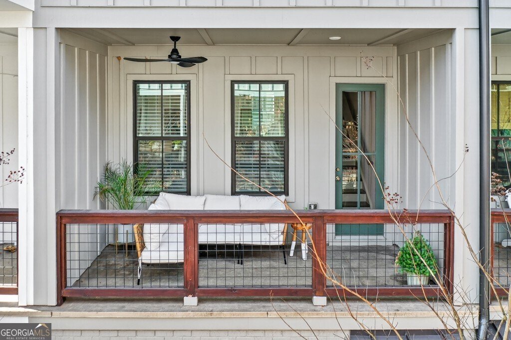 4455 Dandelion Lane Atlanta - Photo 20