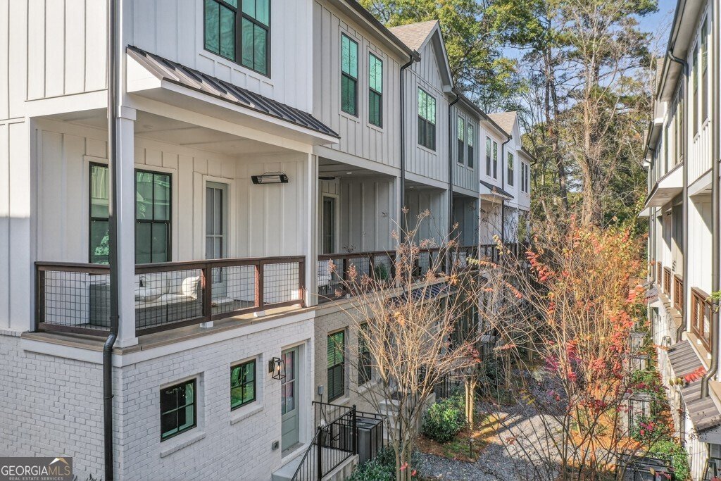 4455 Dandelion Lane Atlanta - Photo 21