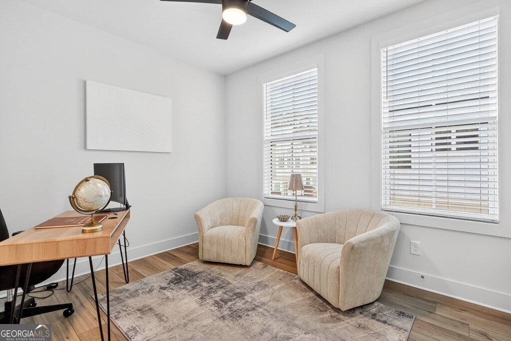 4455 Dandelion Lane Atlanta - Photo 24