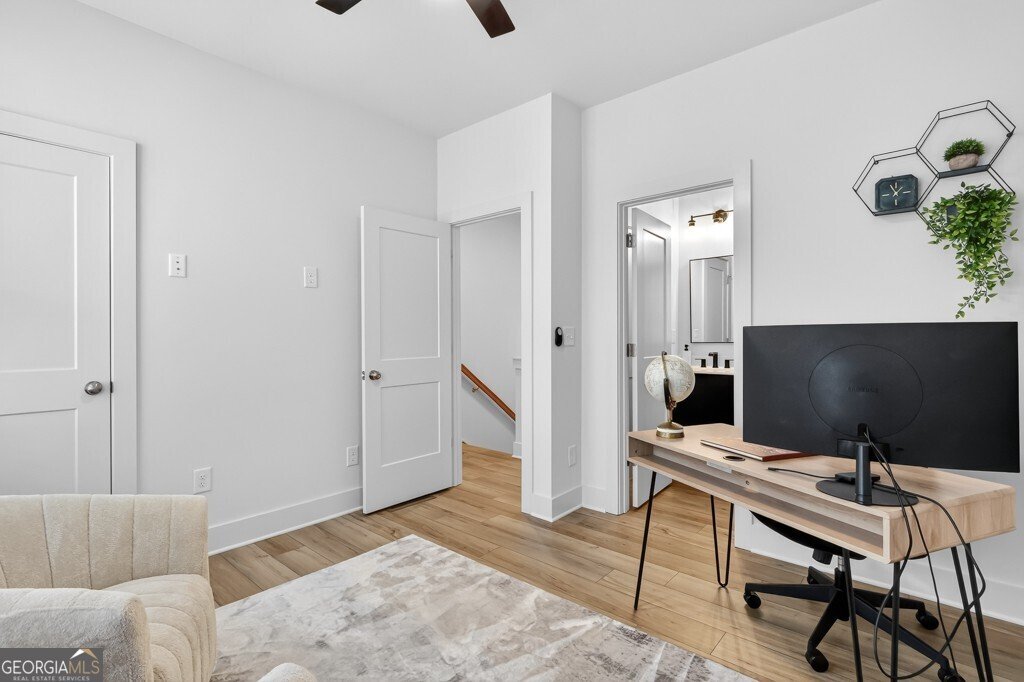 4455 Dandelion Lane Atlanta - Photo 26