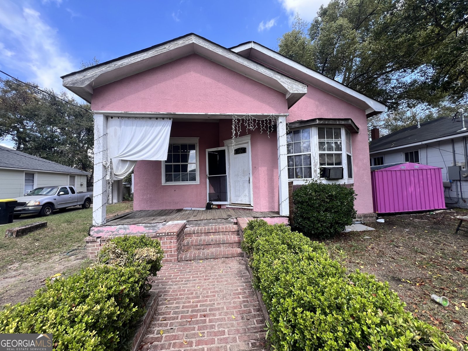 1912 Clemson Street Savannah - Photo 1
