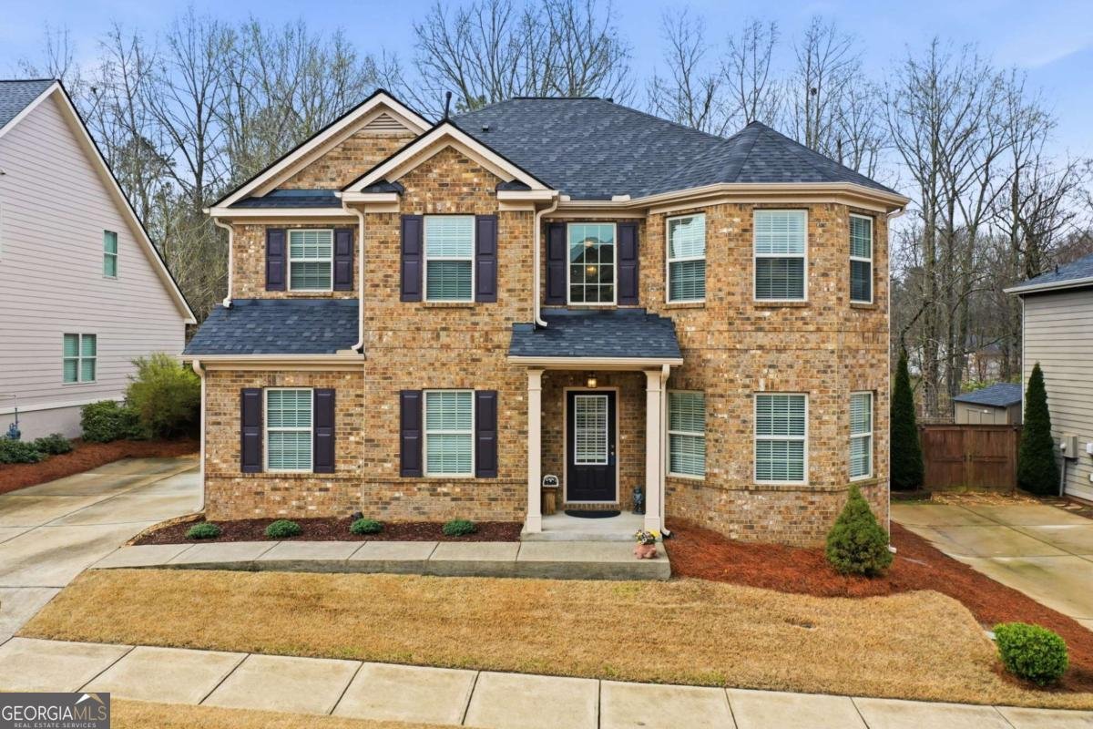 515 Sunset Street Canton - Photo 1