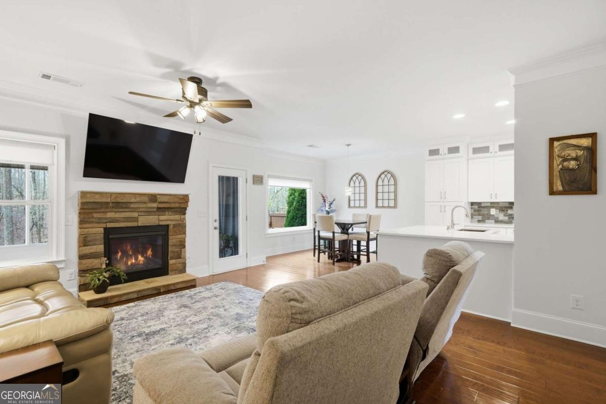 515 Sunset Street Canton - Photo 11