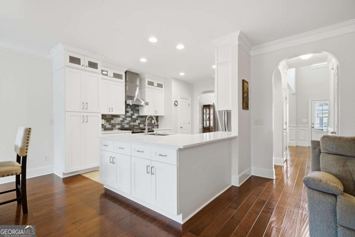 515 Sunset Street Canton - Photo 15