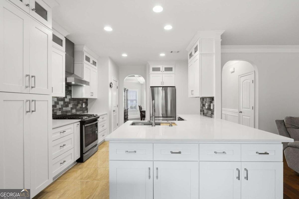 515 Sunset Street Canton - Photo 16