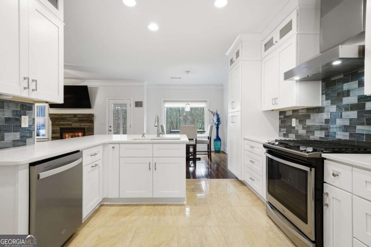 515 Sunset Street Canton - Photo 19