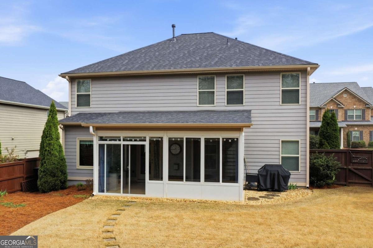 515 Sunset Street Canton - Photo 47