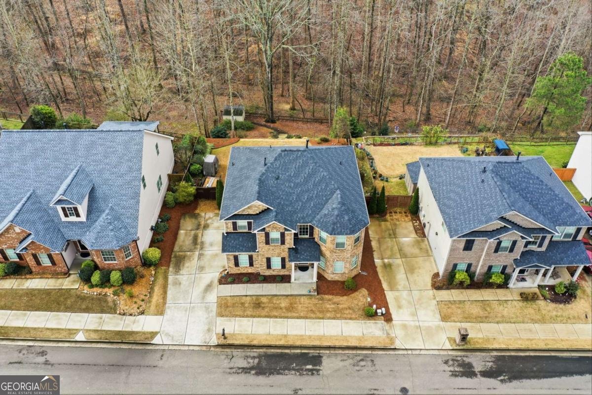 515 Sunset Street Canton - Photo 49