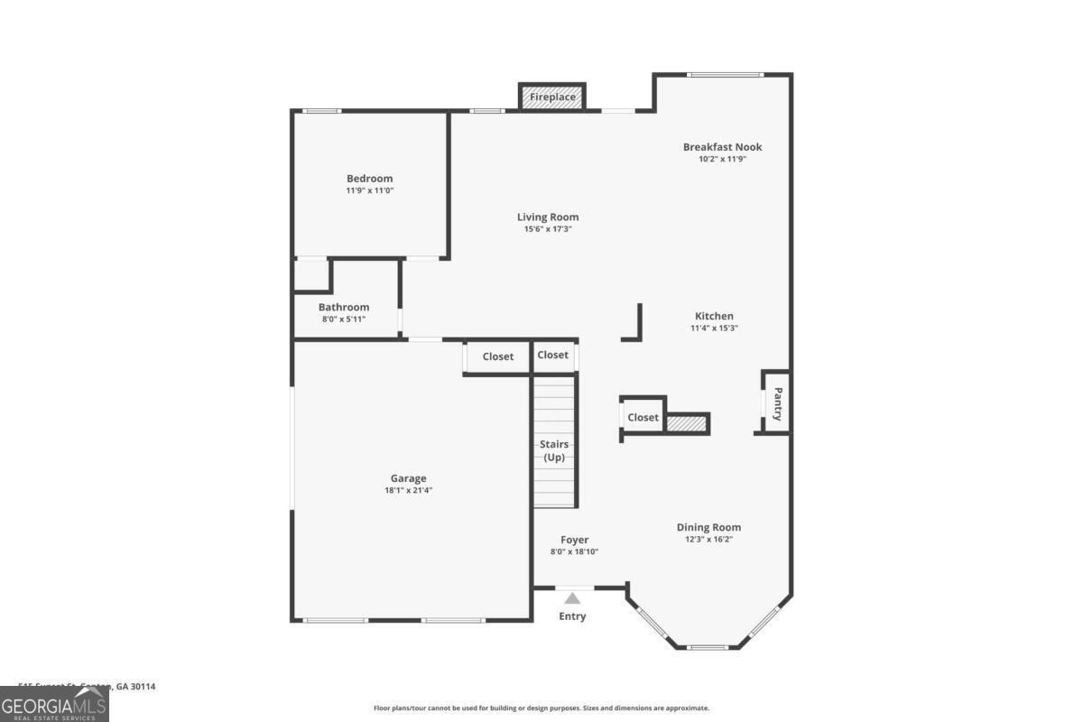 515 Sunset Street Canton - Photo 51