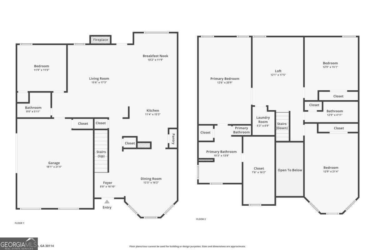 515 Sunset Street Canton - Photo 52