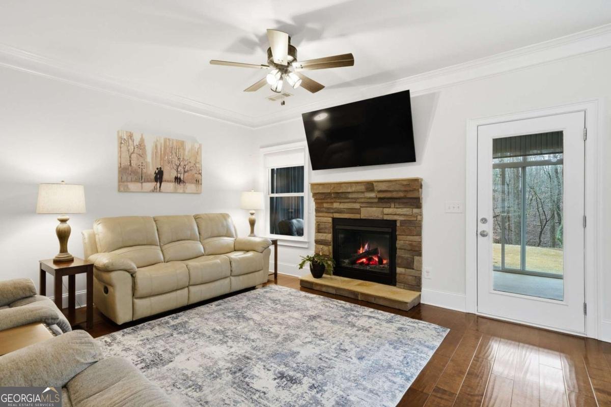 515 Sunset Street Canton - Photo 7