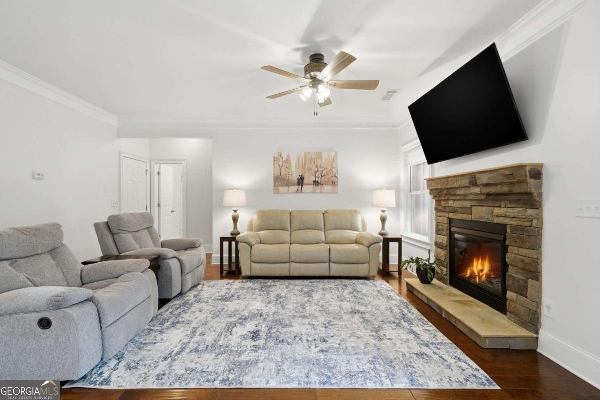 515 Sunset Street Canton - Photo 8