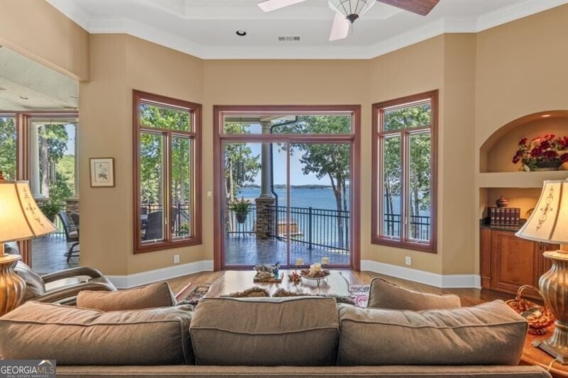 6686 Gaines Ferry Road Flowery Branch - Photo 10