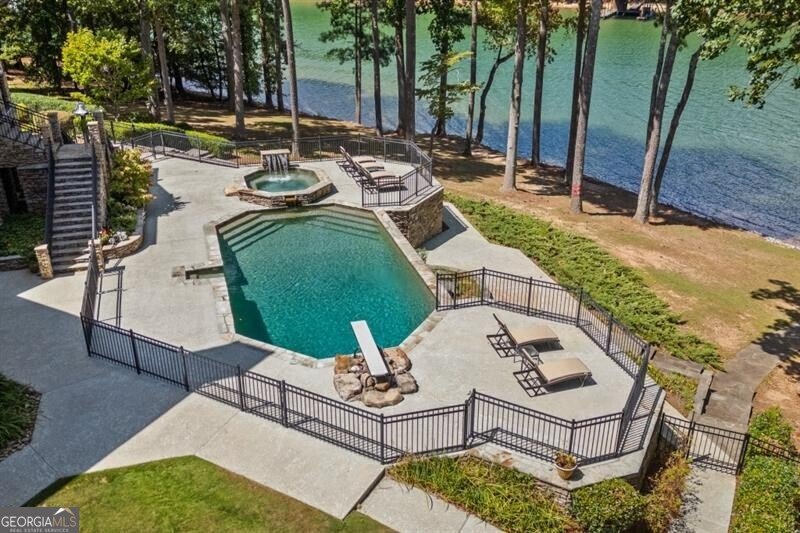 6686 Gaines Ferry Road Flowery Branch - Photo 107