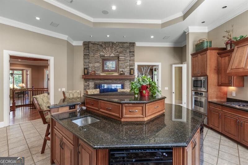 6686 Gaines Ferry Road Flowery Branch - Photo 18