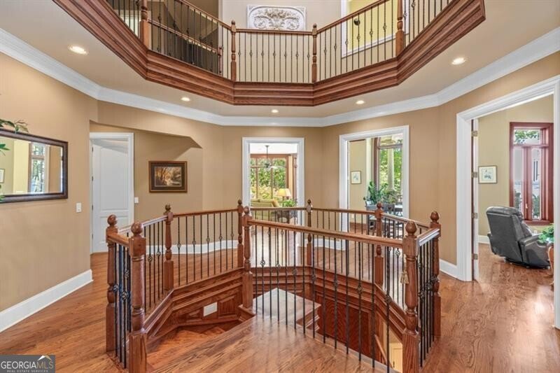 6686 Gaines Ferry Road Flowery Branch - Photo 25