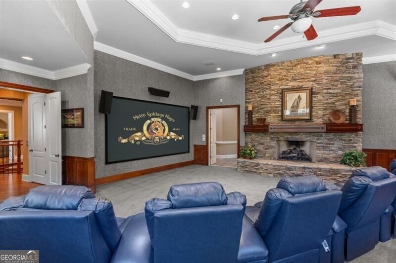 6686 Gaines Ferry Road Flowery Branch - Photo 30