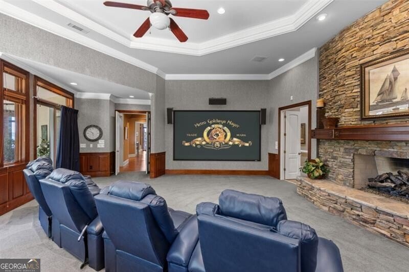 6686 Gaines Ferry Road Flowery Branch - Photo 31