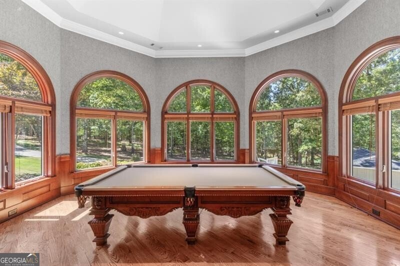 6686 Gaines Ferry Road Flowery Branch - Photo 34