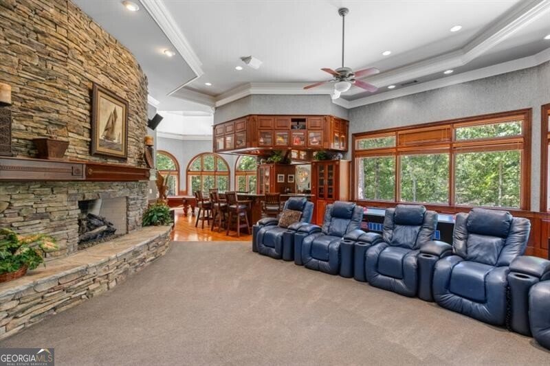 6686 Gaines Ferry Road Flowery Branch - Photo 36