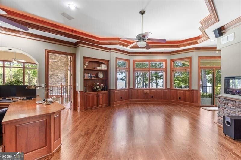 6686 Gaines Ferry Road Flowery Branch - Photo 37