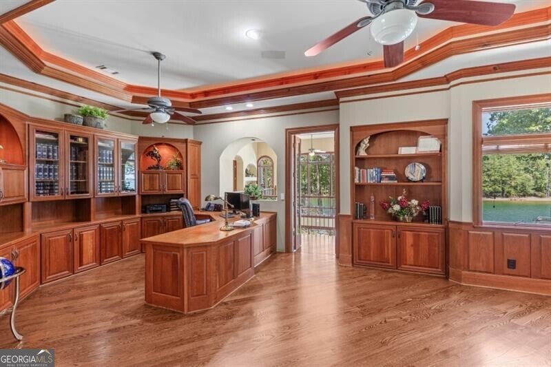 6686 Gaines Ferry Road Flowery Branch - Photo 38