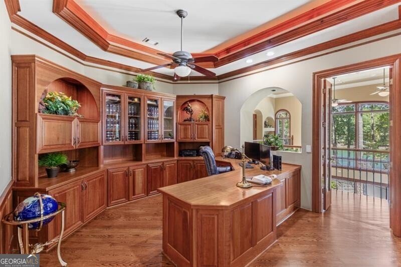 6686 Gaines Ferry Road Flowery Branch - Photo 39