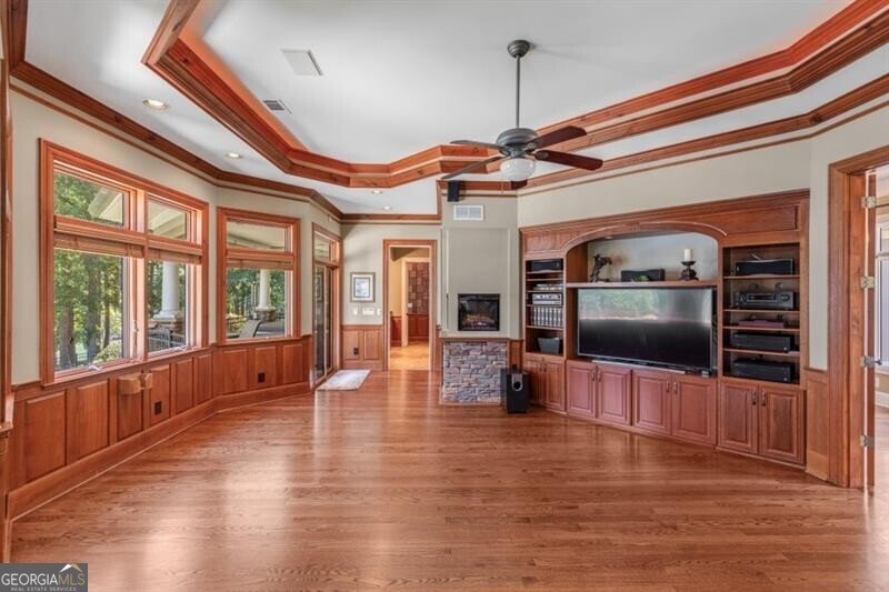 6686 Gaines Ferry Road Flowery Branch - Photo 40