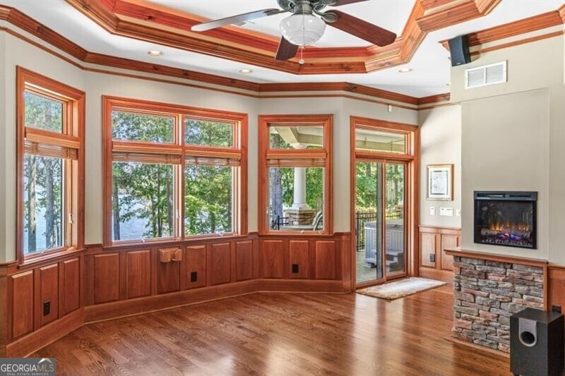 6686 Gaines Ferry Road Flowery Branch - Photo 41