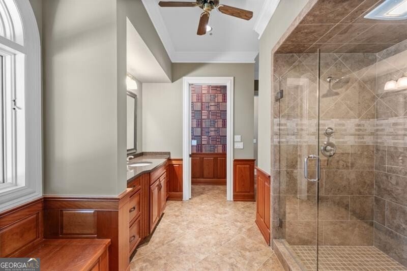 6686 Gaines Ferry Road Flowery Branch - Photo 43