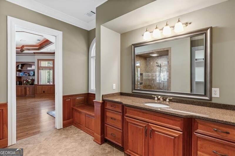 6686 Gaines Ferry Road Flowery Branch - Photo 44