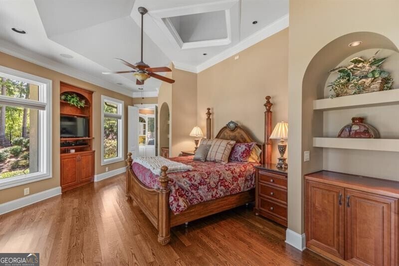 6686 Gaines Ferry Road Flowery Branch - Photo 45