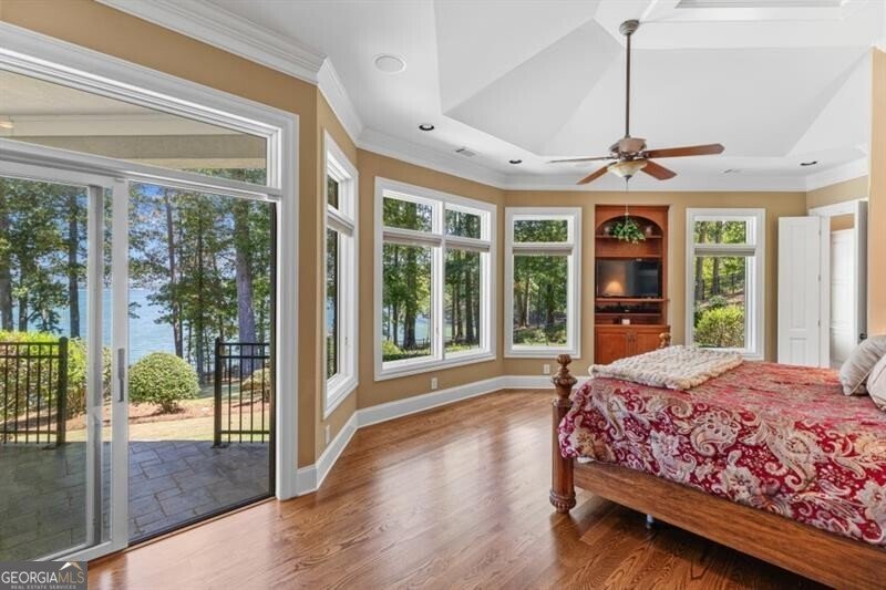 6686 Gaines Ferry Road Flowery Branch - Photo 46