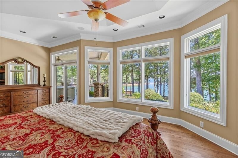 6686 Gaines Ferry Road Flowery Branch - Photo 47