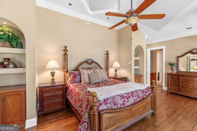 6686 Gaines Ferry Road Flowery Branch - Photo 48